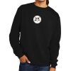 Eco Fleece Crewneck Sweatshirt Thumbnail