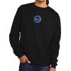 Eco Fleece Crewneck Sweatshirt Thumbnail