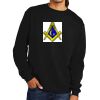 Eco Fleece Crewneck Sweatshirt Thumbnail