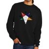 Eco Fleece Crewneck Sweatshirt Thumbnail