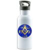 14oz Stainless Steel Water Bottle Thumbnail