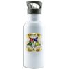 14oz Stainless Steel Water Bottle Thumbnail