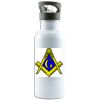 14oz Stainless Steel Water Bottle Thumbnail