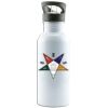 14oz Stainless Steel Water Bottle Thumbnail