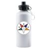 20oz Stainless Steel Water Bottle Thumbnail