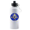 20oz Stainless Steel Water Bottle Thumbnail