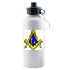 20oz Stainless Steel Water Bottle Thumbnail