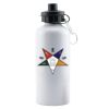 20oz Stainless Steel Water Bottle Thumbnail