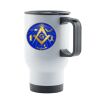 14oz Stainless Steel Travel Mug Thumbnail