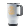 14oz Stainless Steel Travel Mug Thumbnail