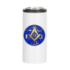 12oz Stainless Steel Classic Can Cooler Thumbnail