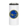 12oz Stainless Steel Classic Can Cooler Thumbnail